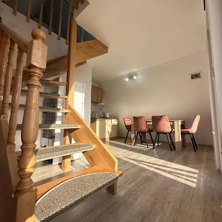 Semesterbostad Casa De Lemn 2,tip A Corbu (Constanta)