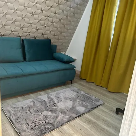 Casa De Lemn 2,tip A * Corbu (Constanta)