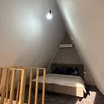 Casa De Lemn 2,tip A Casa de Férias Corbu (Constanta)