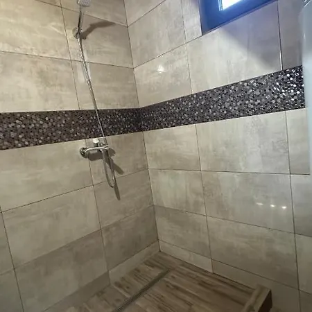 Vakantiehuis Casa De Lemn 2,tip A *