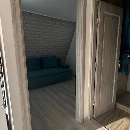 Casa De Lemn 2,tip A Corbu