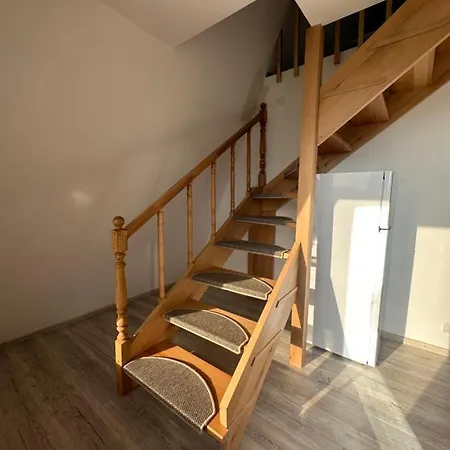 Casa De Lemn 2,tip A