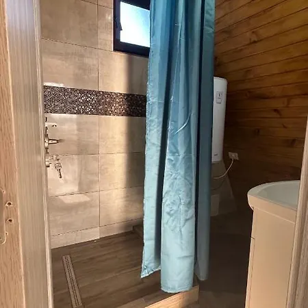 Casa De Lemn 2,tip A