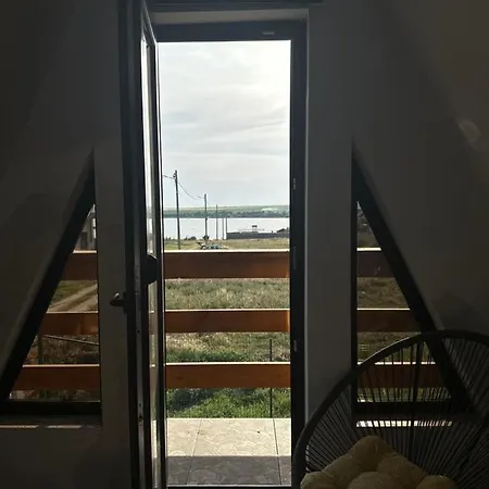 Casa De Lemn 2,tip A *