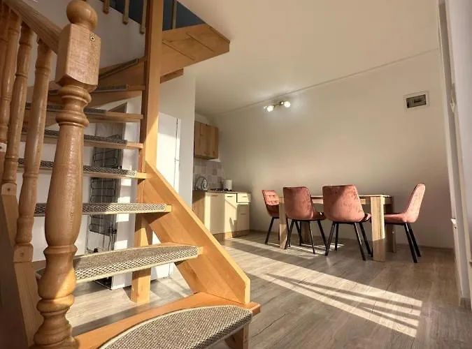 Holiday home Casa De Lemn 2,tip A Corbu (Constanta)