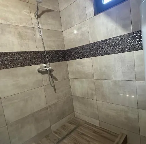 Holiday home Casa De Lemn 2,tip A *