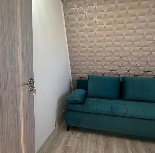 Casa De Lemn 2,tip A Holiday home