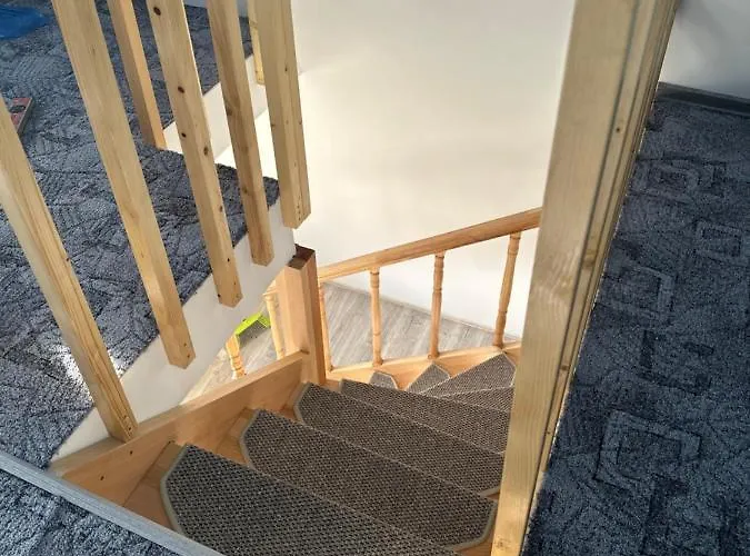 Casa De Lemn 2,tip A Corbu (Constanta)