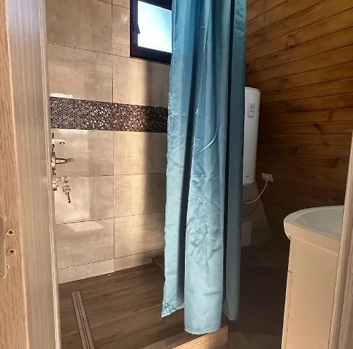 Casa De Lemn 2,tip A