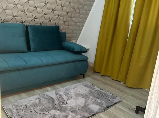 Casa De Lemn 2,tip A * Corbu (Constanta)